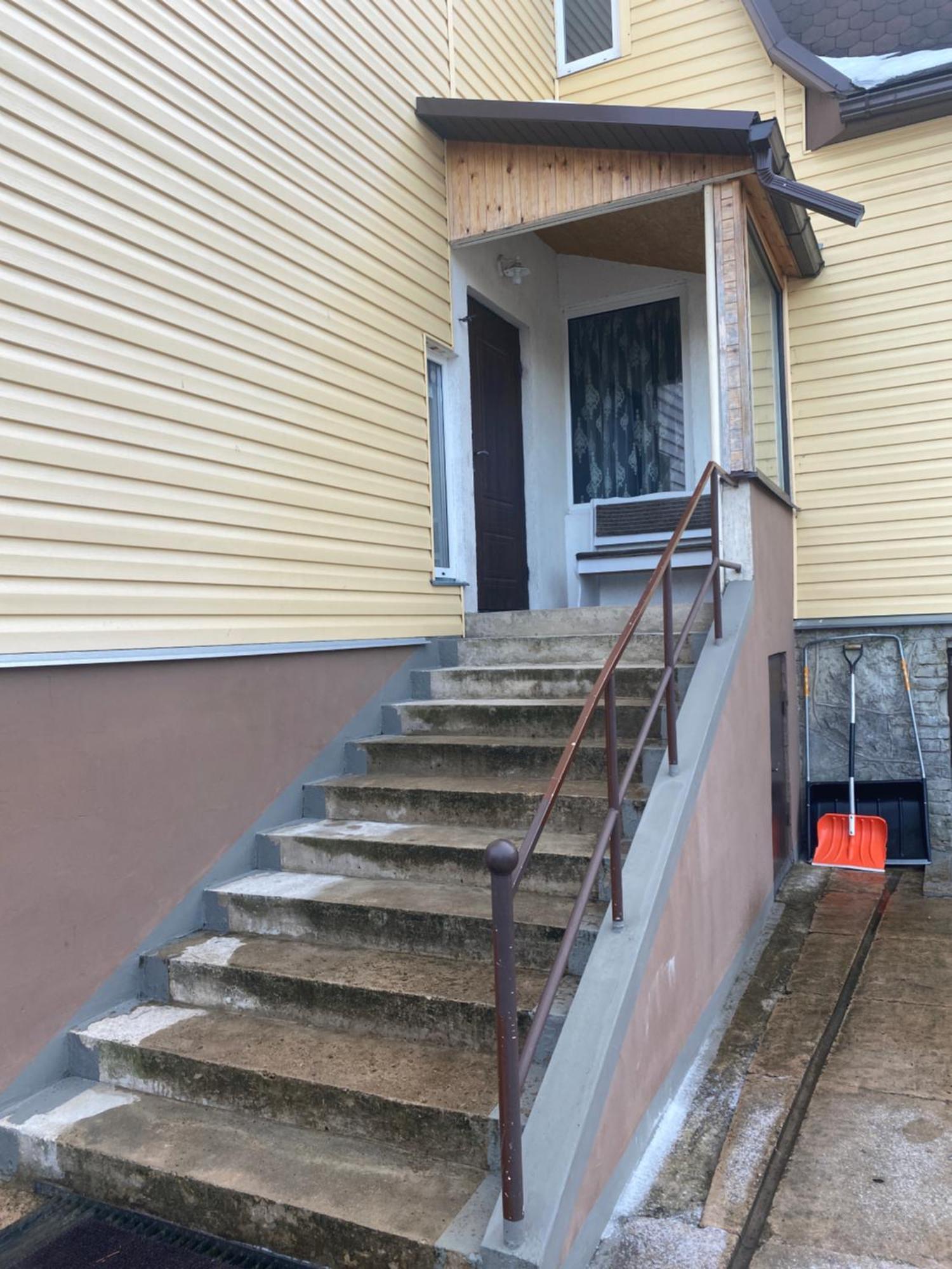 Av Apartment Rēzekne Dış mekan fotoğraf