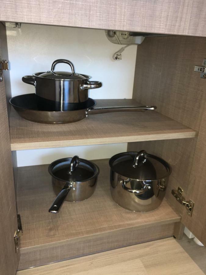 Av Apartment Rēzekne Dış mekan fotoğraf